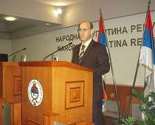 Ramiz Salkić o popisu: Pokušava se ograničiti broj Bošnjaka u RS