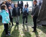 Majke Srebrenice podržale proteste roditelja i djece iz Konjević Polja