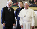 Josipović: Vatikanska diplomatija usmjerena na BiH