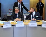 Džaferović optimističan: Rješenje presude "Sejdić-Finci" uskoro se može postići