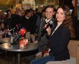 Severina: Pred svaki koncert vježbam, samo u Sarajevu jedem ćevape