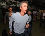 U Sarajevo stigao legendarni Portugalac Paulo Sousa