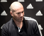 Zidane: Ribery je zaslužio Zlatnu loptu, ali problem je Messi