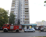 Tuzlak izvršio samoubistvo skočivši sa 12. sprata