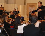 "No Borders Orchestra" muzikom prevazilazi mržnju i nacionalizam