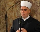 Reis Kavazović: Bili smo za građanski popis, ali političke snage u BiH žele torove