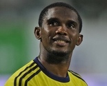 Samuel Eto'o ima 400 mobitela, a ne zna pisati poruke