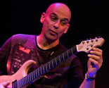 Beskompromisni čarobnjak Marc Ducret dolazi na Jazz Fest