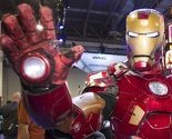 Američki vojnik kao Iron Man