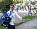 Zmajevi s osmijehom stigli u euforičnu Zenicu