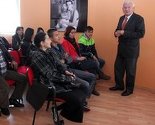 Stipendije za romsku djecu: Medina želi biti inspektorica, a Martin pravnik