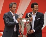 Prestižni trofej Lige prvaka stigao u Sarajevo