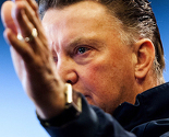 Van Hanegem: Louis Van Gaal je poremećena osoba