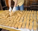 Turska policija zaplijenila 350 kilograma heroina