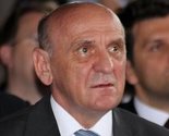 Ljekari zadovoljni Tihićevim oporavkom, uskoro izlazi iz bolnice