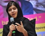 Christiane Amanpour: Malala je najhrabrija djevojčica na svijetu