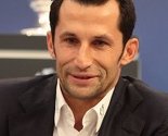 Salihamidžić: Zmajevi imaju kvalitet za SP, ali protivnik se ne smije potcijeniti