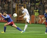 Tok utakmice: BiH - Lihtenštajn 4:1