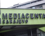 Incident u Mediacentru: Upali na prezentaciju i govorili učesnicima da nisu normalni