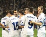 Stigli na korak do sna: Zmajevi savladali Lihtenštajn rezultatom 4:1