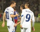 Van Persie prestigao Džeku, Ibišević treći strijelac kvalifikacija