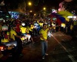 Južnoameričke kvalifikacije: Kolumbija osigurala odlazak u Brazil