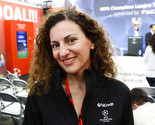 Aurora Visconti brine o sigurnosti nagrade: Trofej Lige prvaka je moja beba