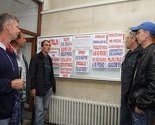 Nadzorni odbor: Hidrogradnja ima posla, pozivamo radnike na posao