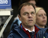 Osieck dobio otkaz na klupi Australije