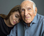 Angelina Jolie: Heroj Louis Zamperini me učinio boljom osobom