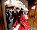 Tradiciju klanja kurbana za učenike medrese počeo je otac Harisa Silajdžića