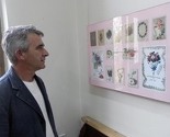 Visoko: Izložba "Bajram na starim čestitkama i fotografijama"