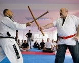 Miran Škerl: Bruce Lee je bio simpatičan, nizak, brz i razgiban