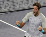 ATP Šangaj: Del Potro demolirao Nadala i osigurao finale sa Đokovićem