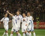 Euforija trese BiH: U Litvaniji maksimalno, borbeno i motivisano