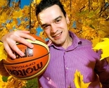 Lukačević ljubav prema sportu pretvorio u uspješan biznis u Švedskoj