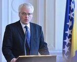 Josipović: Nametnuta rješenja u BiH nemaju šansu