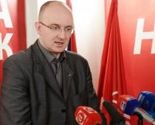Mazalica: Neka se Sejdić i Finci izjasne kao Srbi, Hrvati ili Bošnjaci