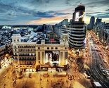 Madrid, grad u srcu Španije, turisti sve više zaobilaze