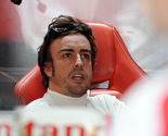 Alonso novi rekorder Formule 1