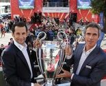 Trofej Lige prvaka 14. oktobra ide u Mostar
