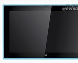 Ovako izgleda tablet Nokia Lumia 2520 Windows RT
