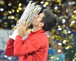 Đoković odbranio naslov na ATP turniru u Šangaju