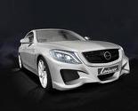 Lorinser otkrio body kit za Mercedes S-Klasu