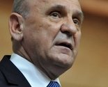 Sulejman Tihić se vratio u BiH sa liječenja u Njemačkoj