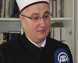 Bajramska poruka muftije Hasanovića: Ojačati vjeru i nadu