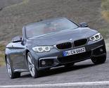 BMW predstavio kabriolet Seriju 4