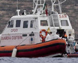 Italija povećava broj patrola na moru kako bi spašavala migrante