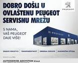 Proširena Peugeot servisna mreža u BiH
