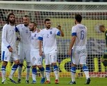 Kako su se Grci "provukli" kroz kvalifikacije